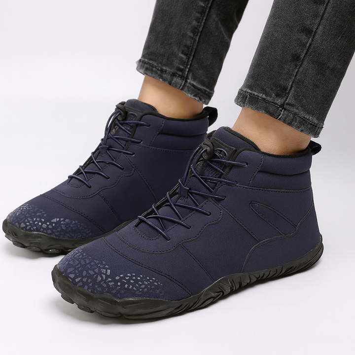 ATLAS PRO - NON-SLIP & WATERPROOF BAREFOOT BOOTS