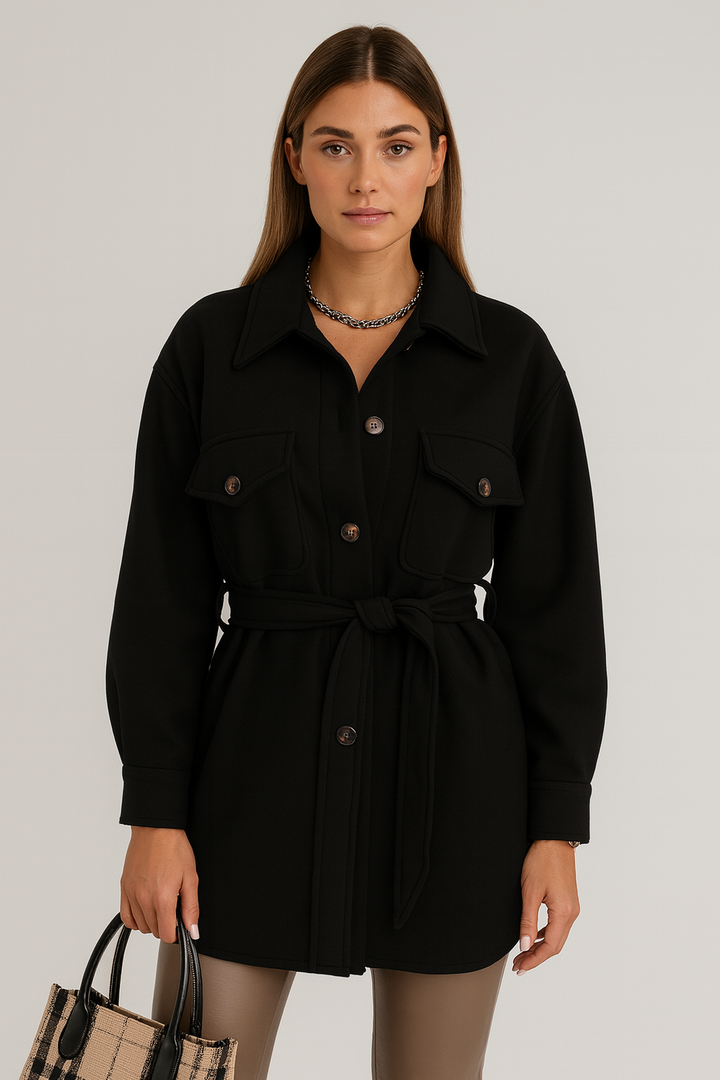 BRIGITTE - CHIC AND ELEGANT JACKET