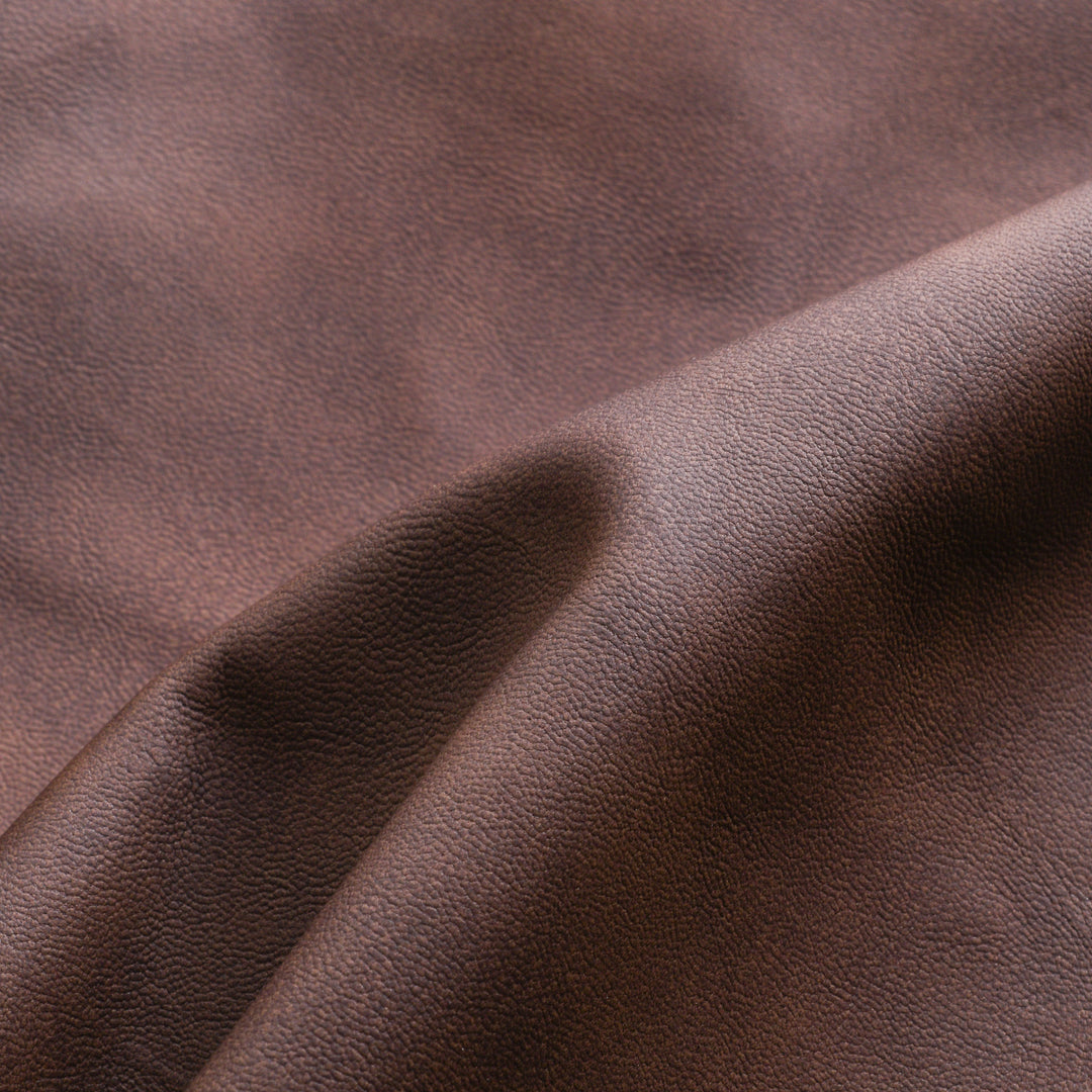 Men's Classic Fashion Zipper Leather Jacket | Last day 80% off!