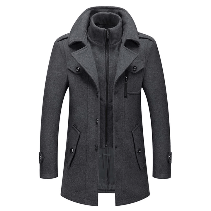Thomas™ | Two-piece winter coat Last day 80% off!
