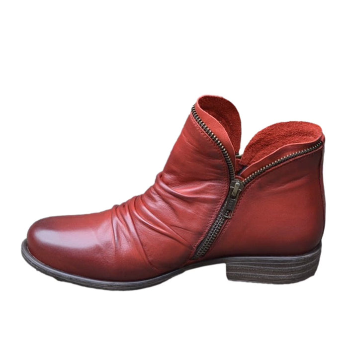 FLORA™|CLASSIC COMFORT BOOTS