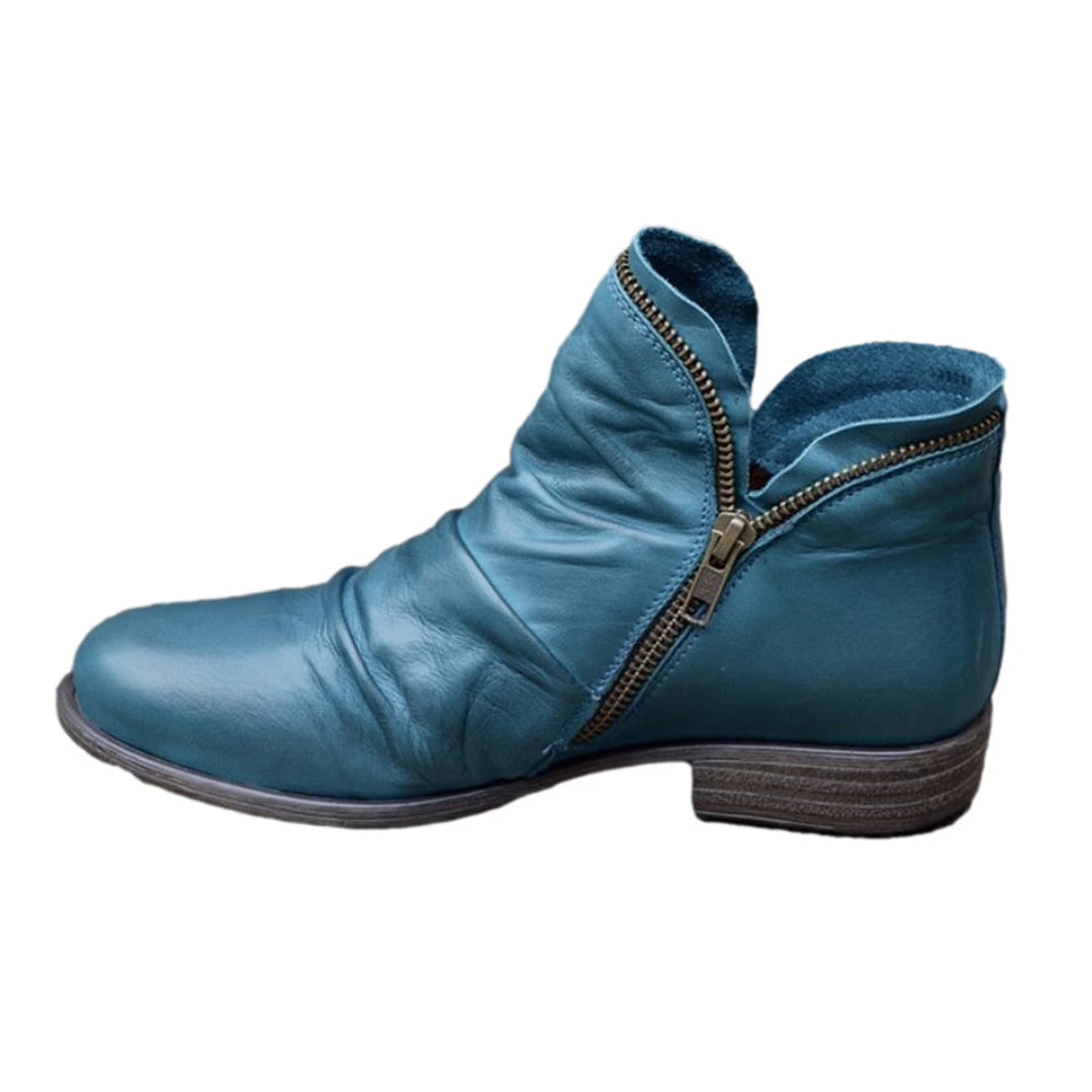 FLORA™|CLASSIC COMFORT BOOTS