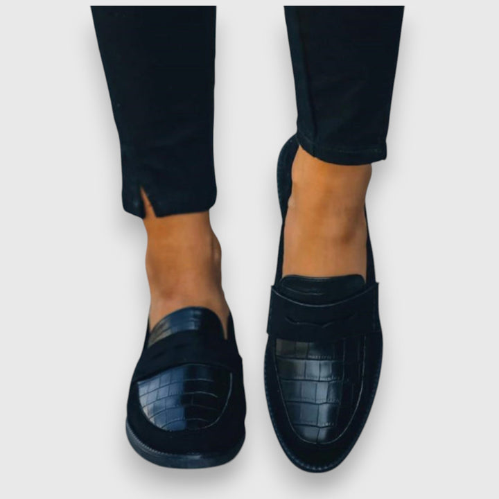 SCARLETT™|ELEGANT LOAFERS
