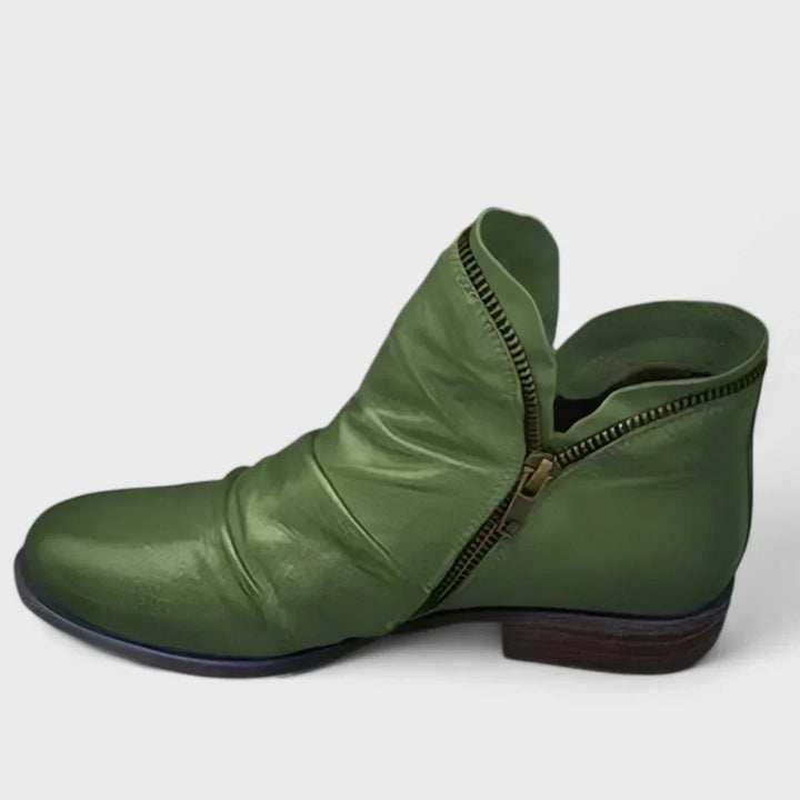 FLORA™|CLASSIC COMFORT BOOTS