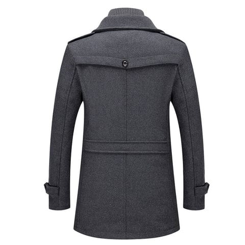 Thomas™ | Two-piece winter coat Last day 80% off!