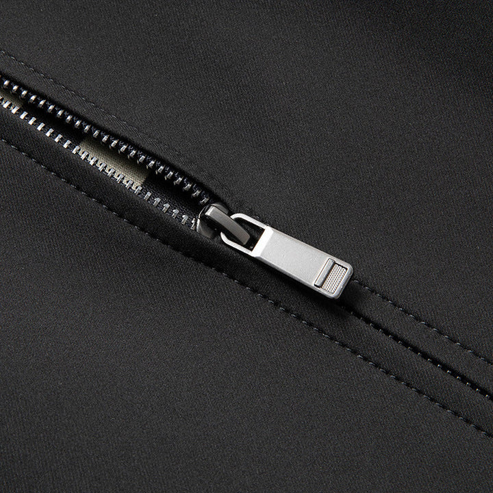 Adolfo Conti Classic Windbreaker | Last day 80% off!