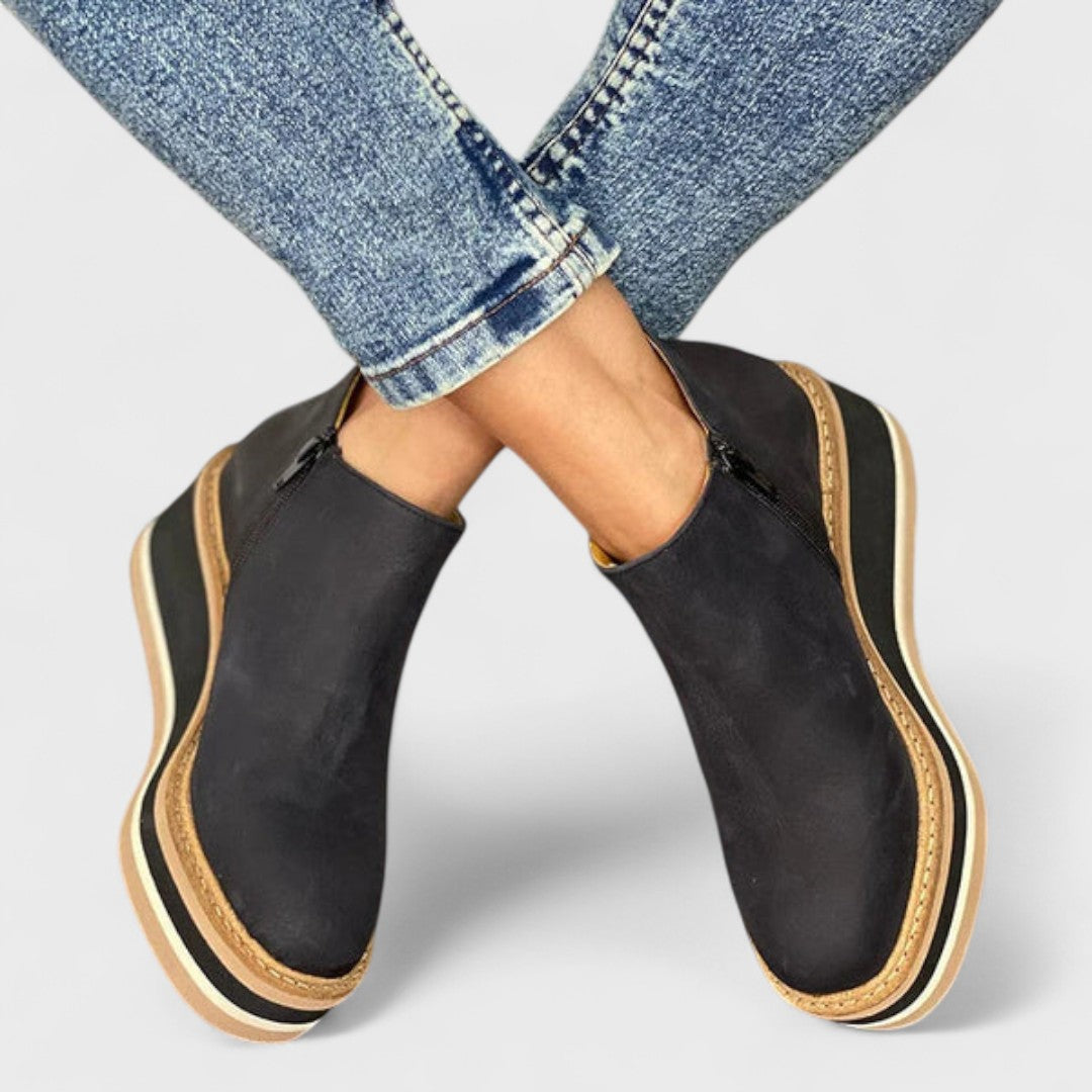 TRIXIE™|WATERPROOF BOOTIES