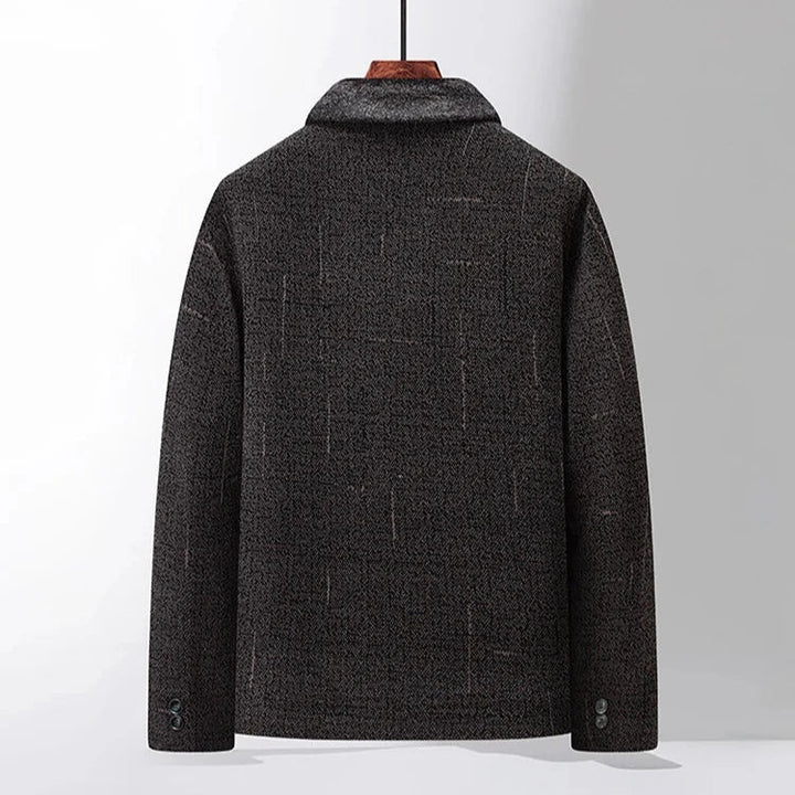 Cavelier - Fur Lined Jacket | Last day 80% off!