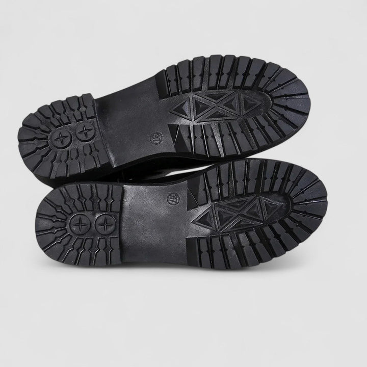 ZARA - ORTHOPEDIC BOOTS