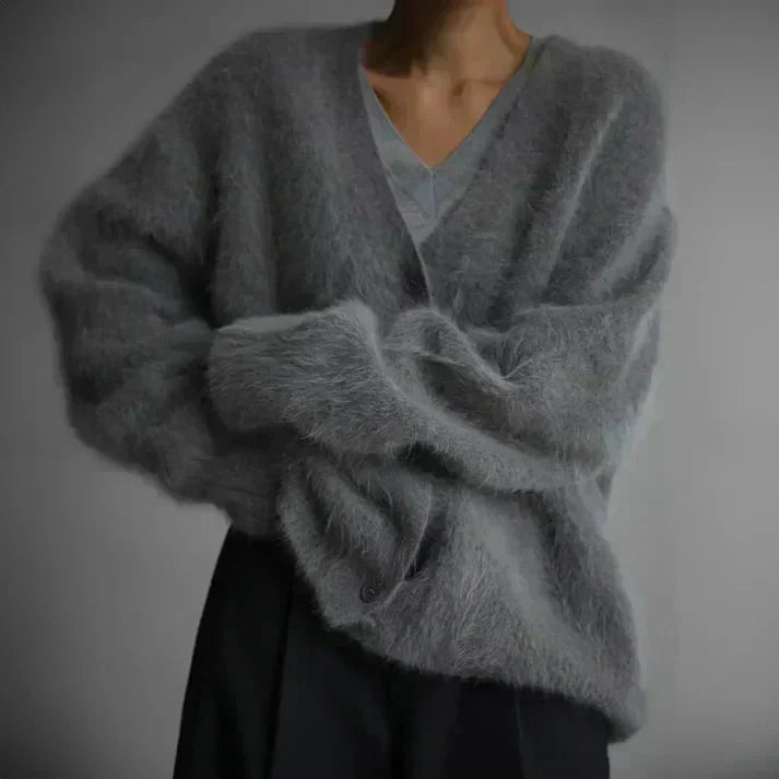 DAISY - CASHMERE SWEATER