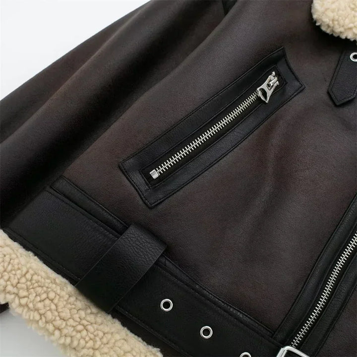 Aurélie™ | Fashionable & Elegant Jacket