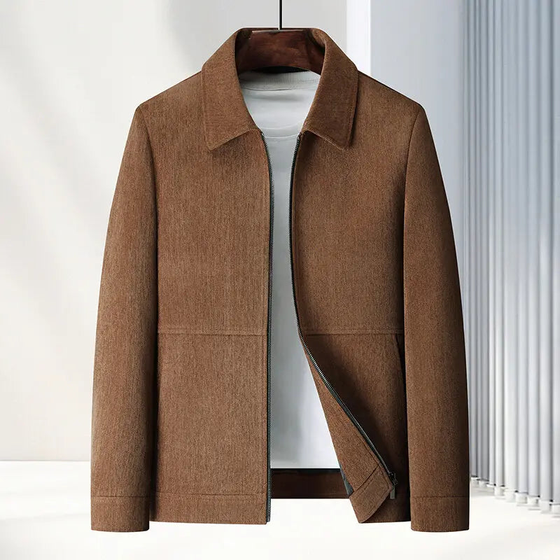 Belmonte Woven Jacket | Last day 80% off!