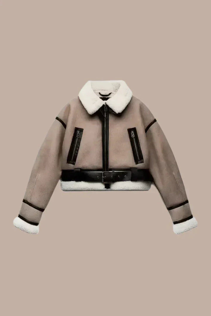 Chloé™ | Trendy and fashionable elegant jacket