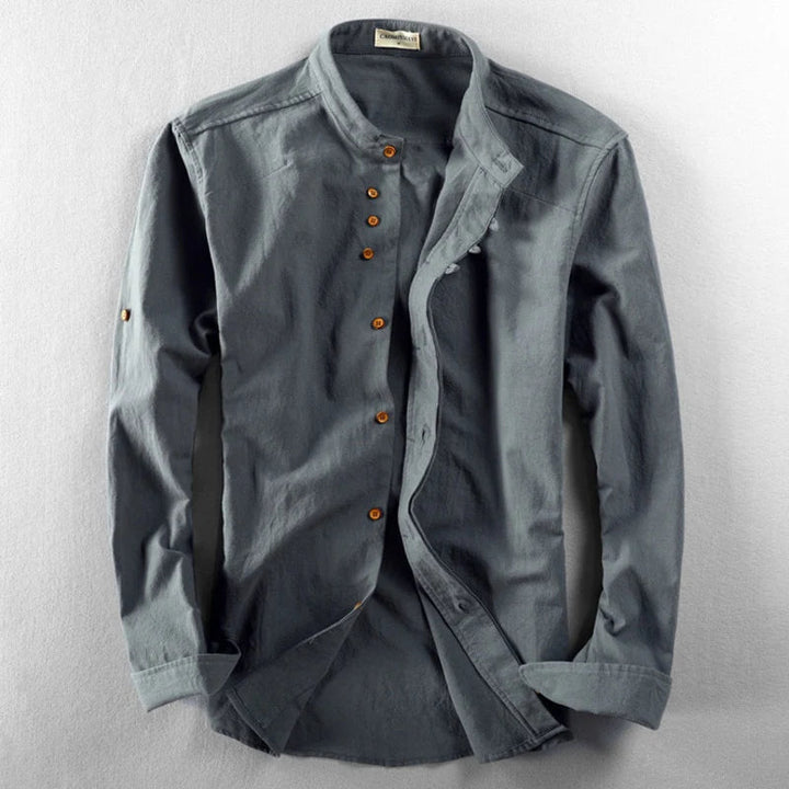 Adrian | Long Sleeve Stylish Shirt