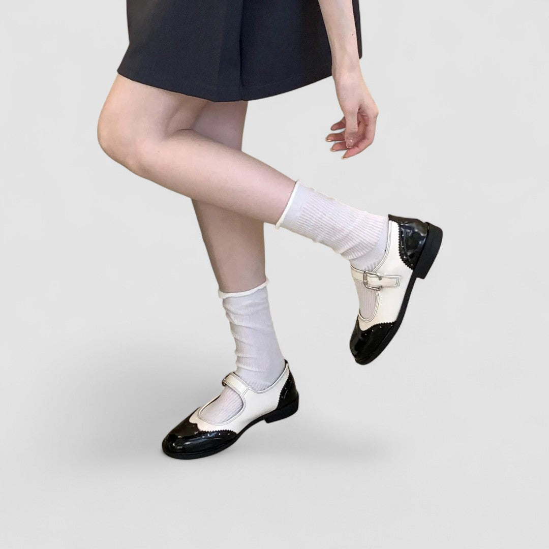 LAURA™|ORTHOPEDIC MARY JANE SHOES