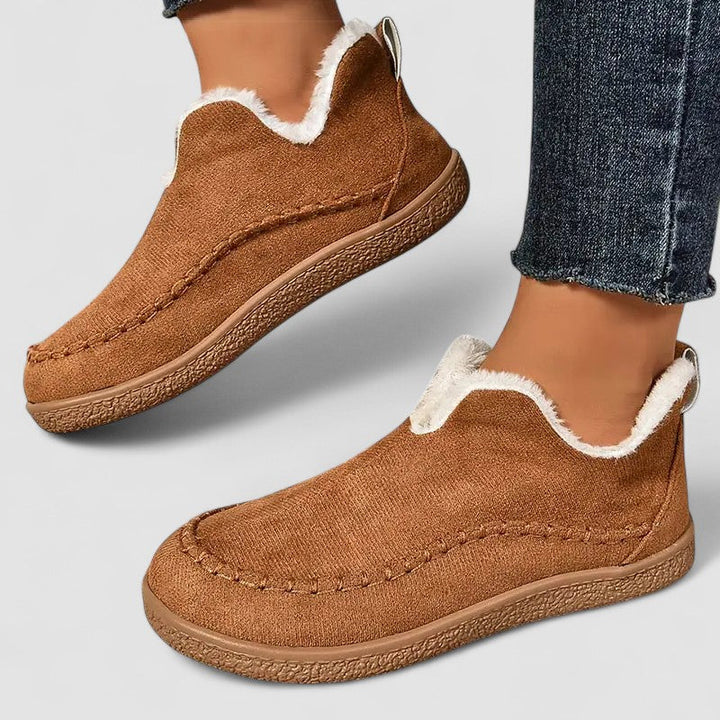 DORRY  - ORTHOPEDIC BOOTS