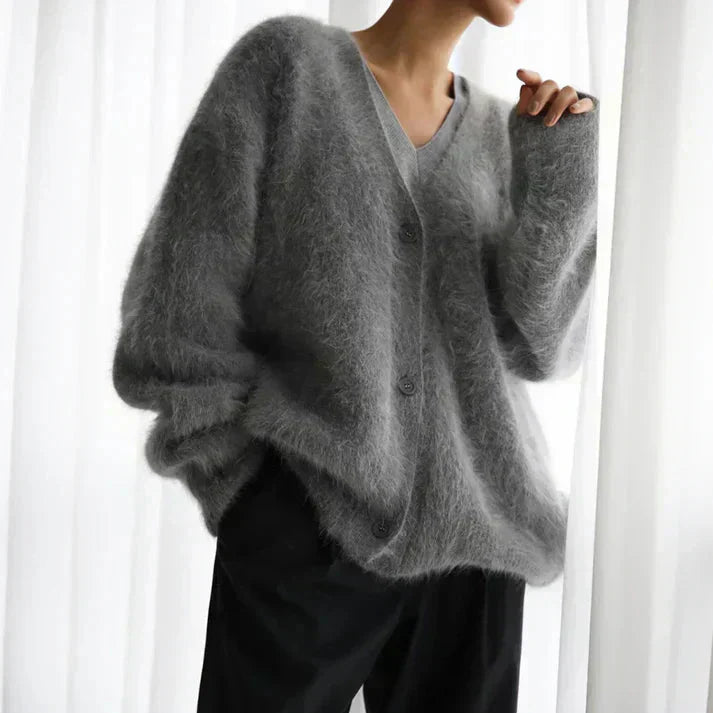 DAISY - CASHMERE SWEATER