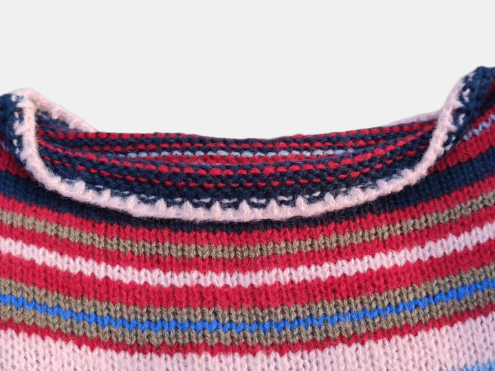 KATE - CHIC CASUAL SWEATER