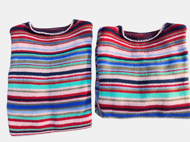 KATE - CHIC CASUAL SWEATER