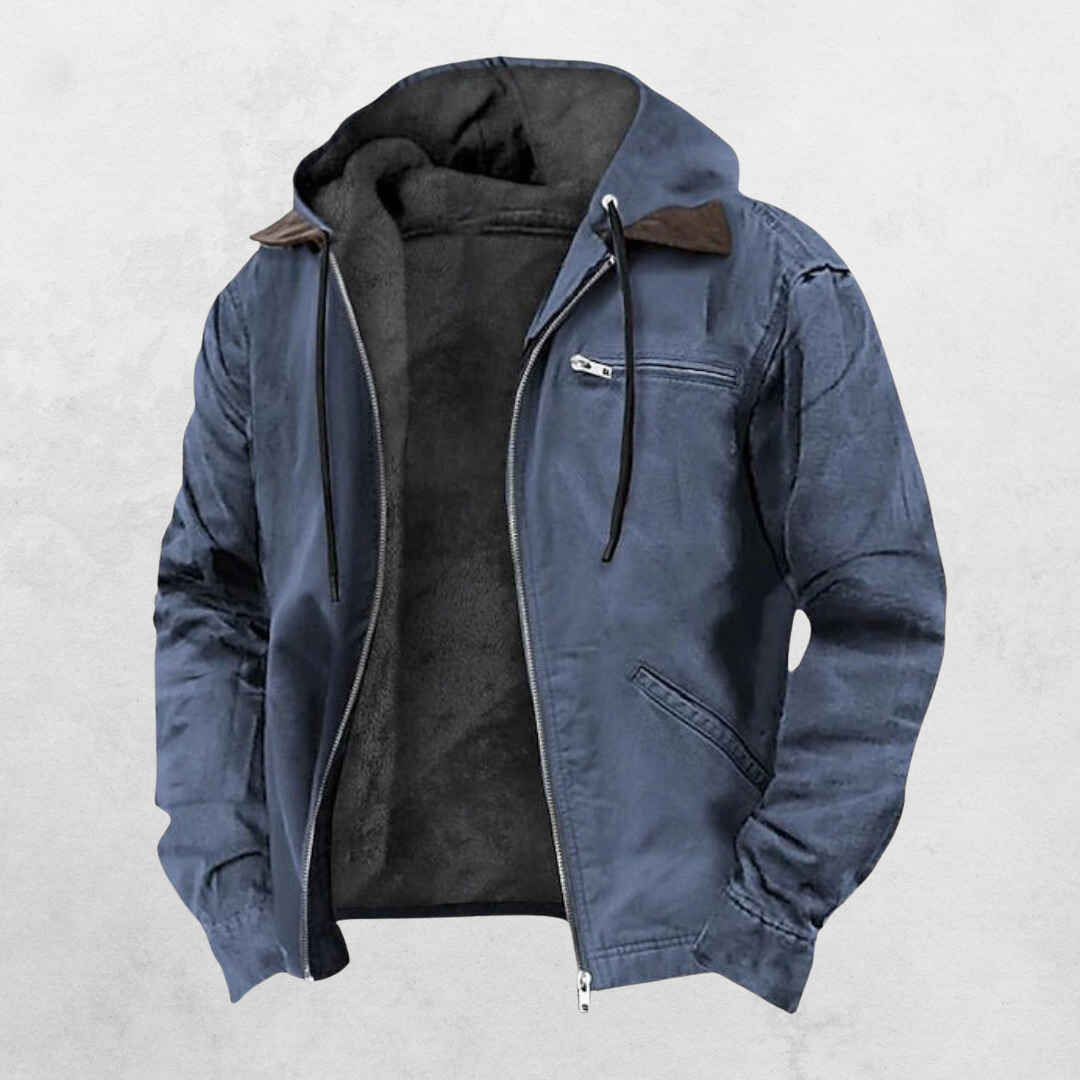Henry | The Essential Jacket