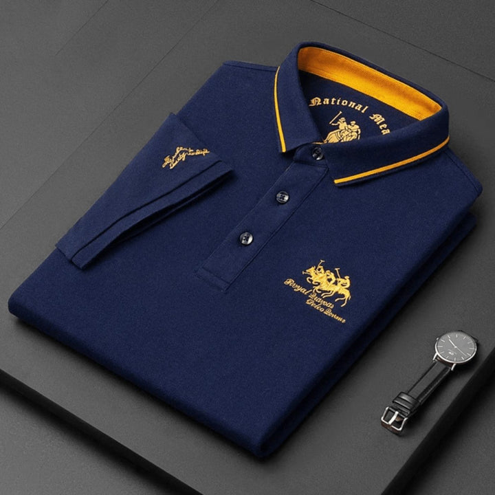 Iven | Luxury Polo