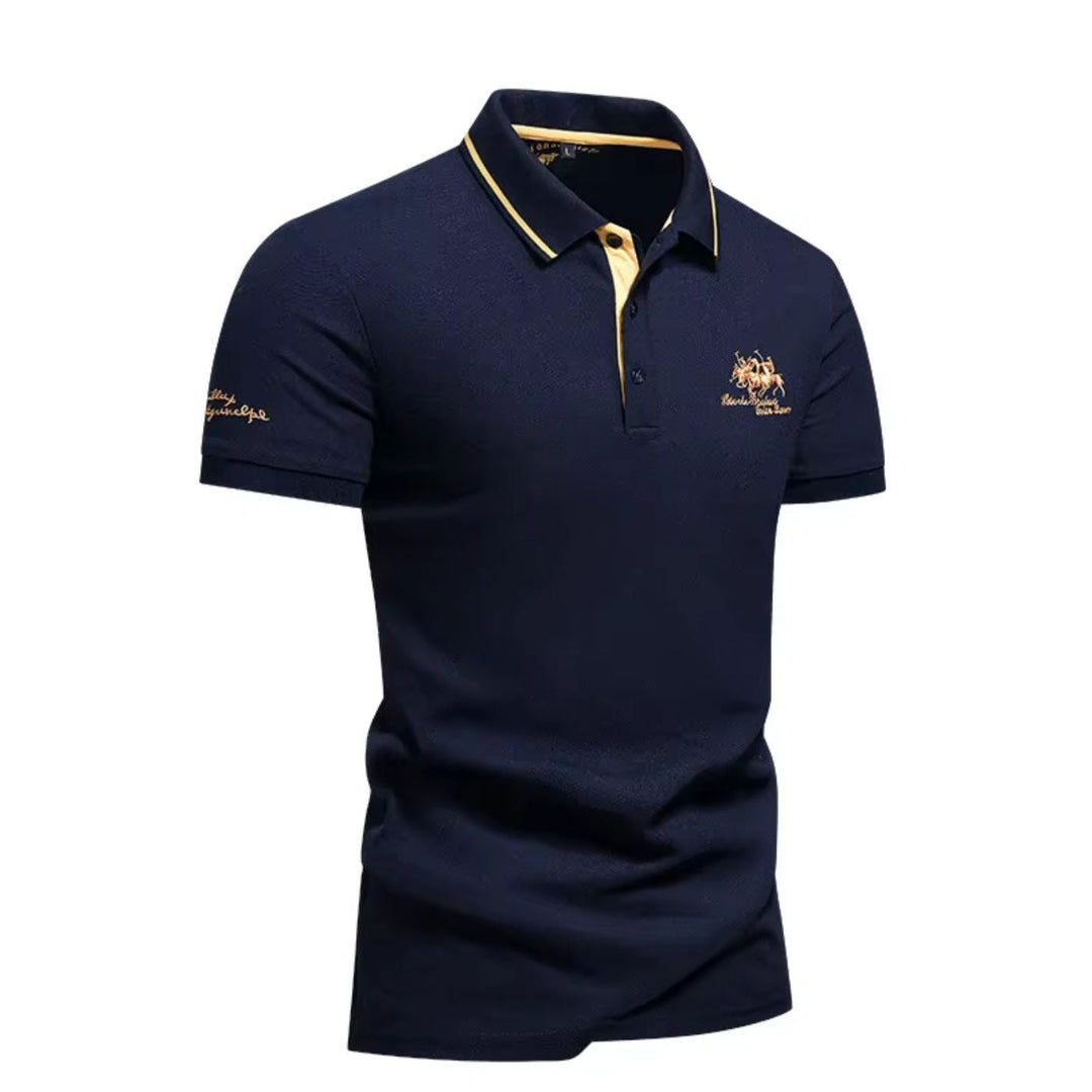 Iven | Luxury Polo