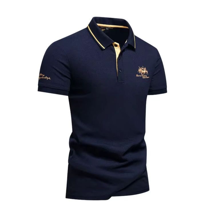 Iven | Luxury Polo