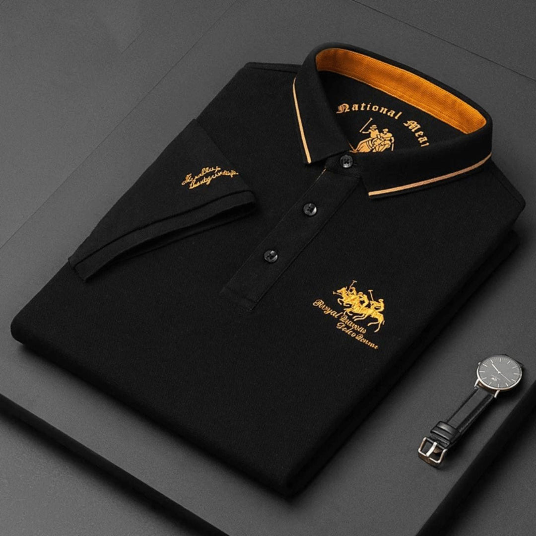 Iven | Luxury Polo