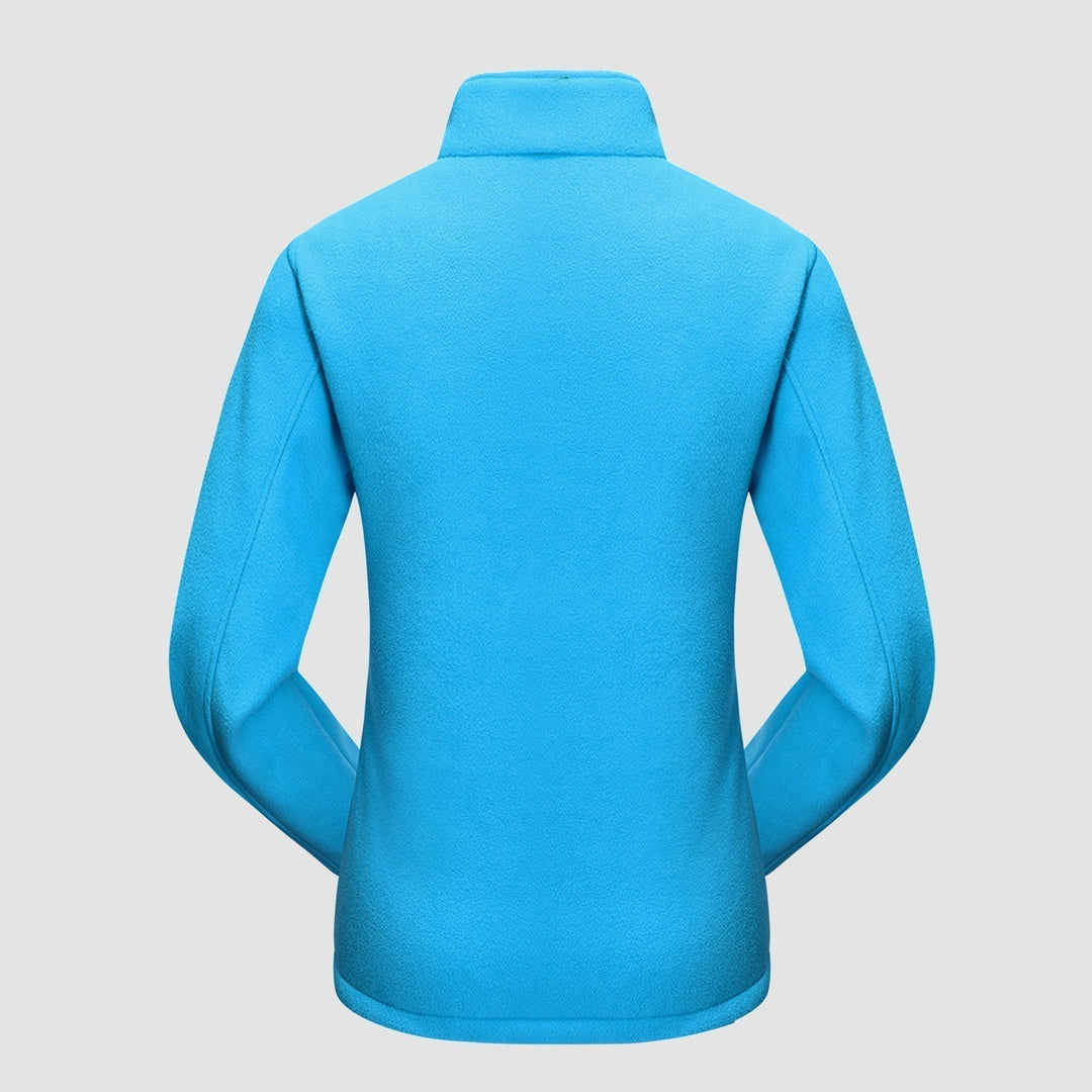 ANNE | 3-IN-1 WATERPROOF FLEECE LINED COAT