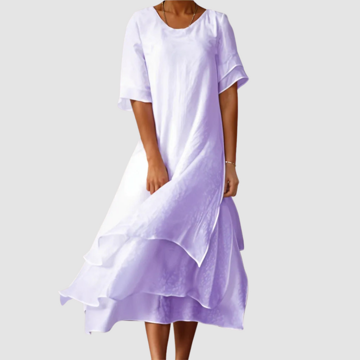 Robyn | Elegant Loose Dress