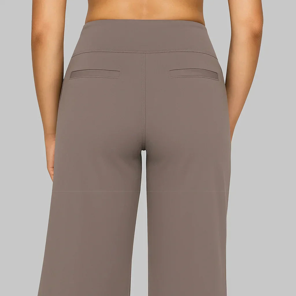 Cornelia | The comfortable stretch pants for every woman