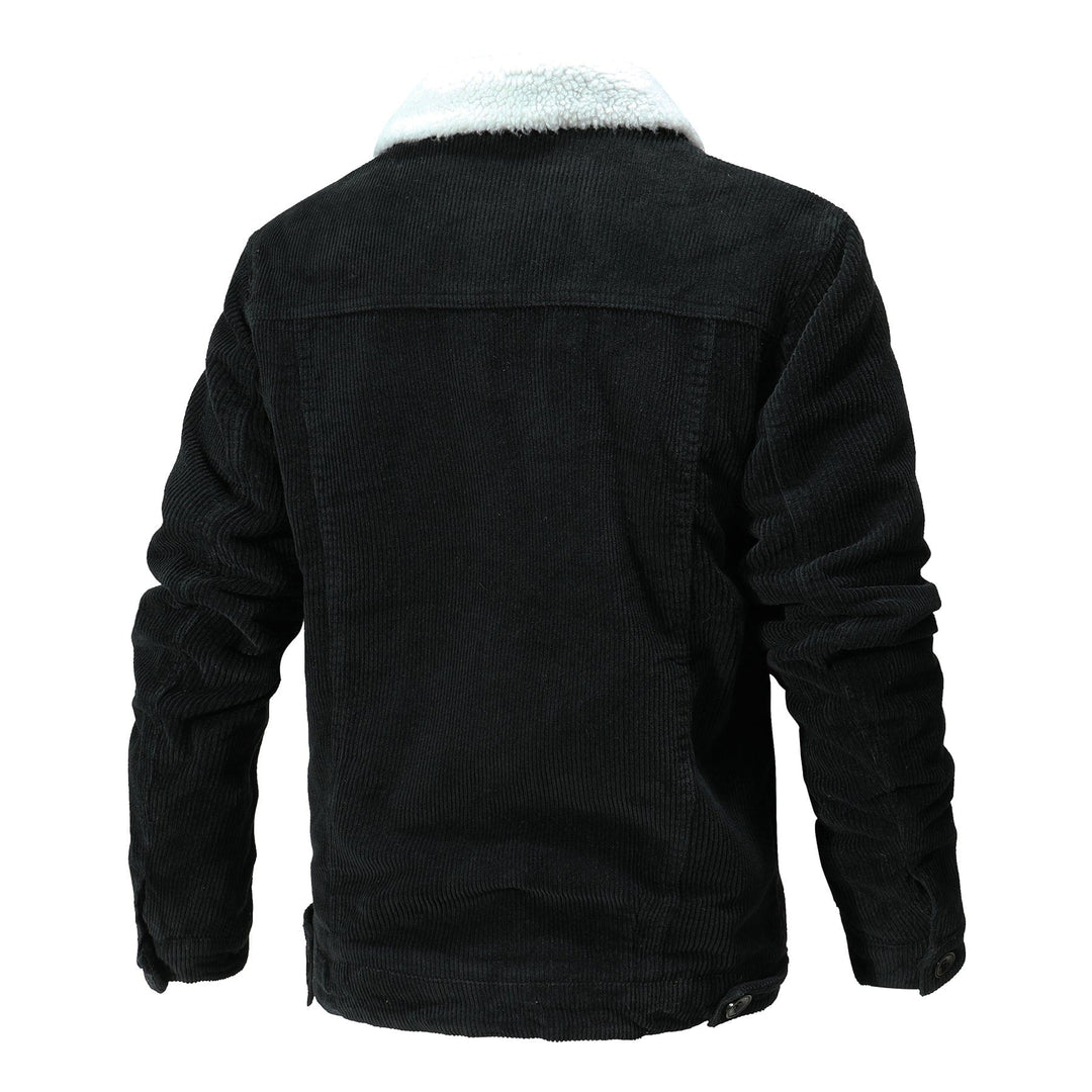 Cheviot Jacket Last day 80% off!