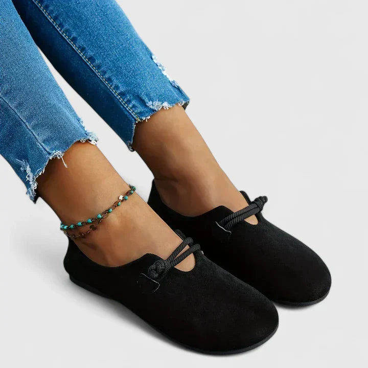 Noor | Orthopedic Loafers