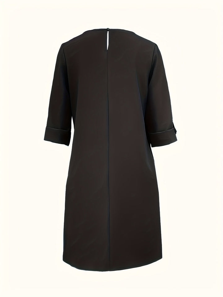 Daphne - Effortless All-day Dress