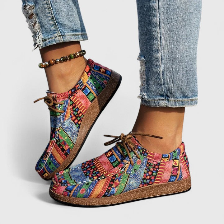 Ella | Orthopedic Shoes