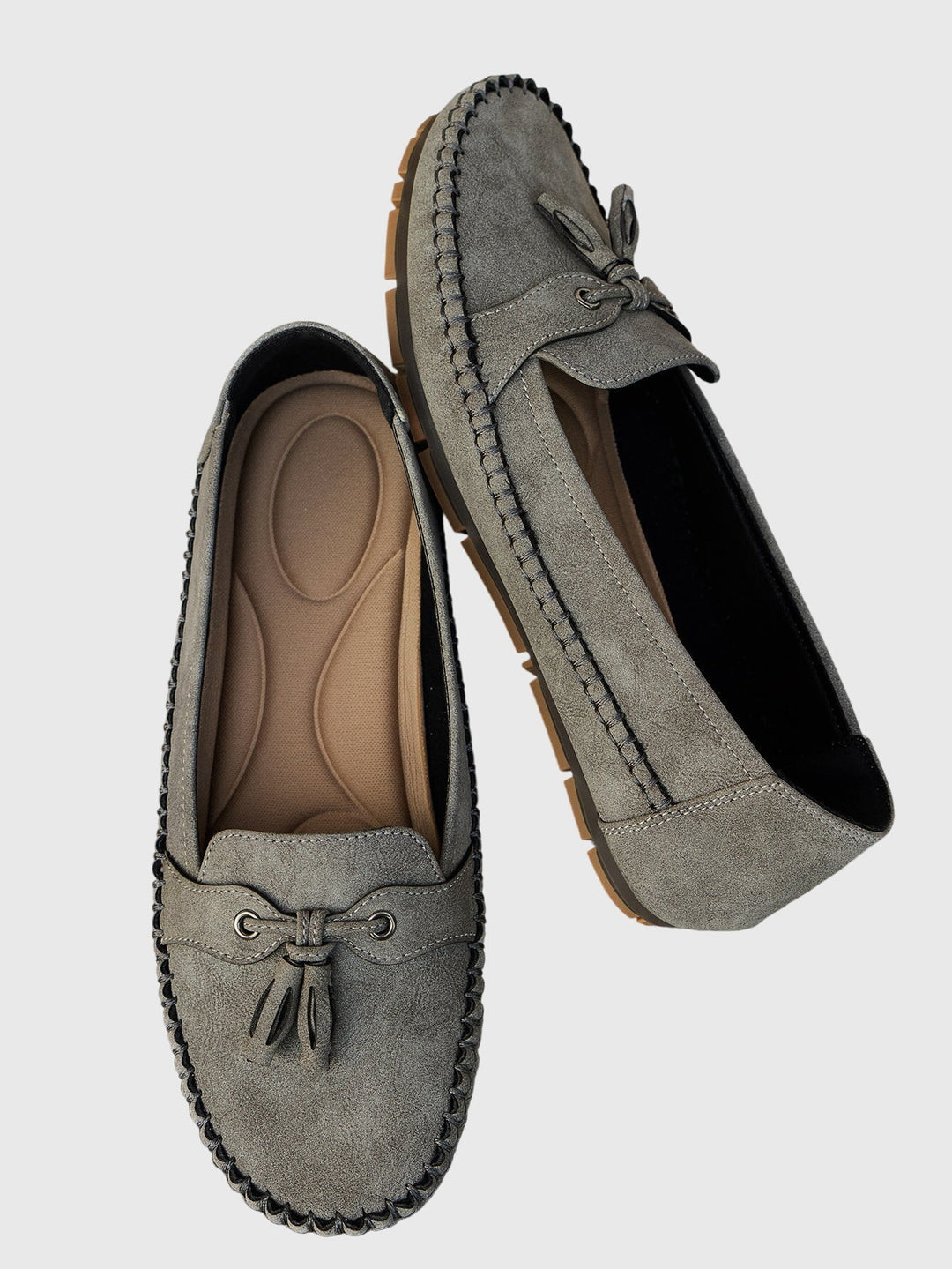 Scarlett | Comfortable Soft Loafers