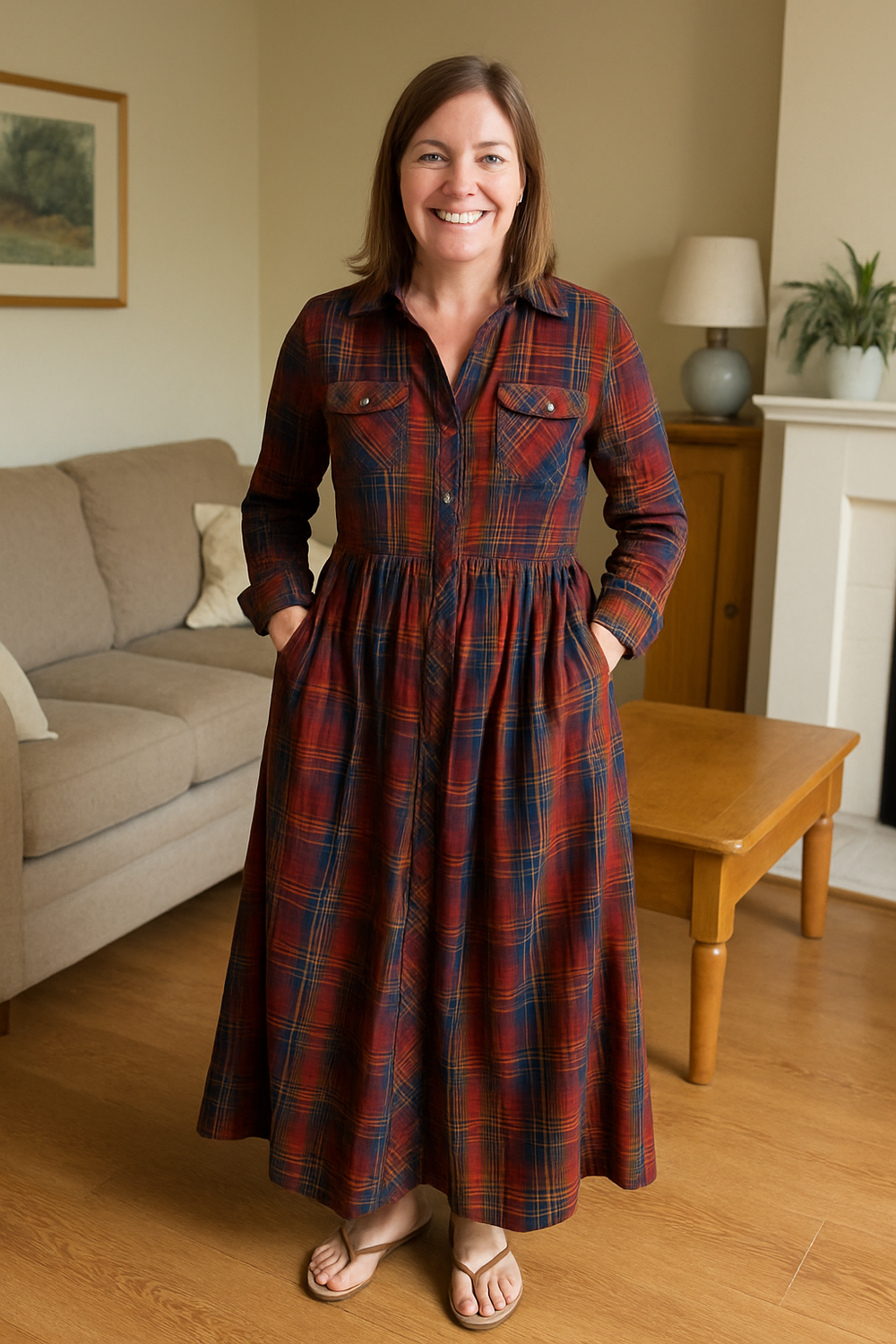 <h2>Customers love Amara & Grant Boutique!</h2>