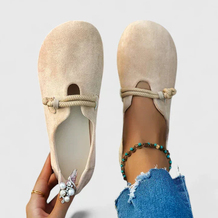 Noor | Orthopedic Loafers