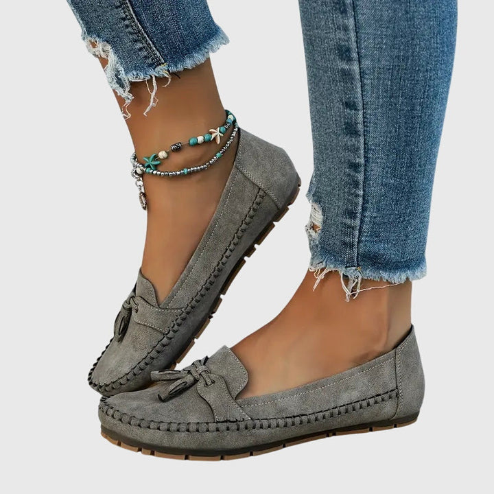 Scarlett | Comfortable Soft Loafers