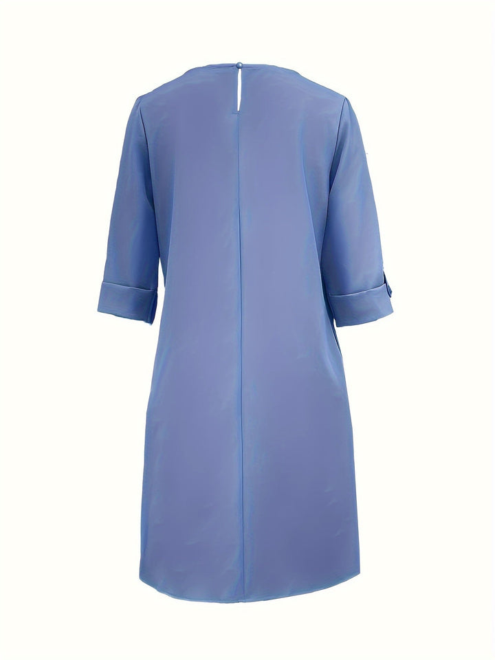 Daphne - Effortless All-day Dress