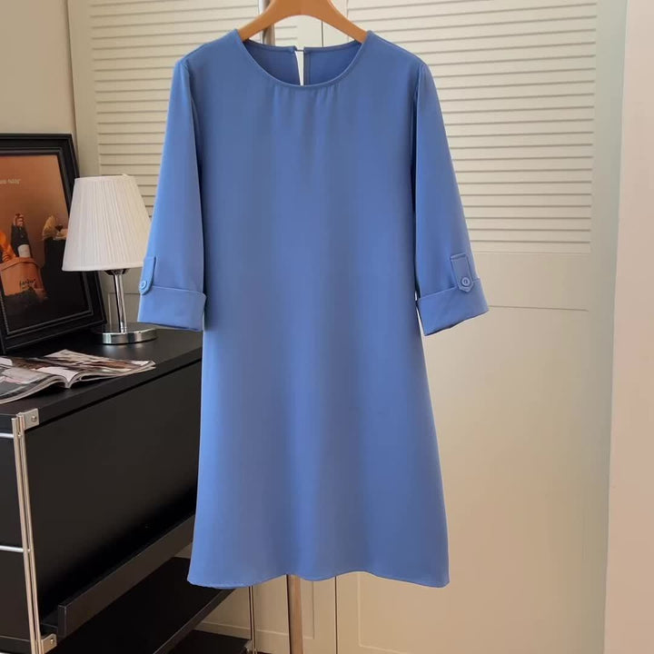 Daphne - Effortless All-day Dress