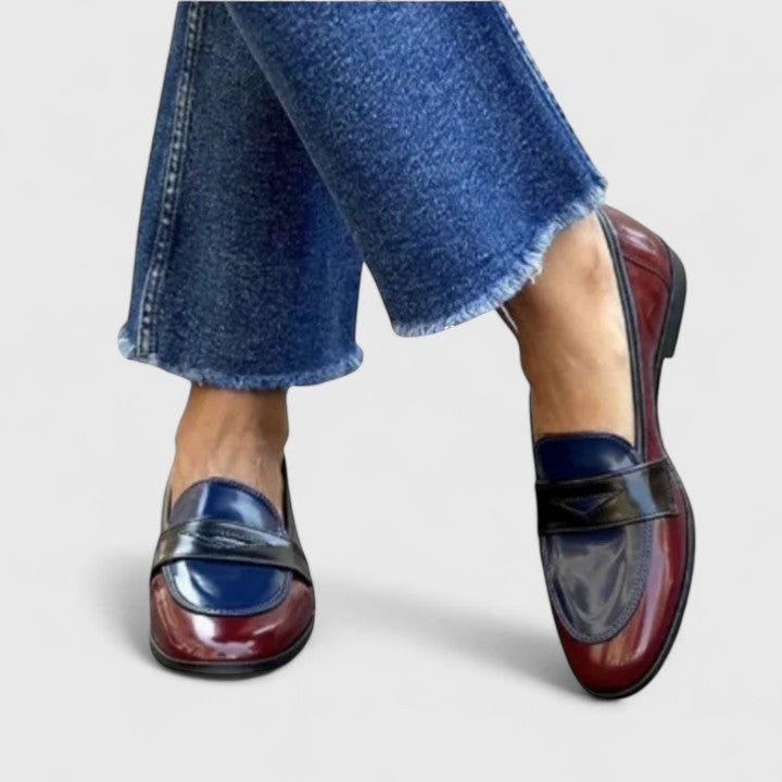 Aubrey | Elegant Loafers