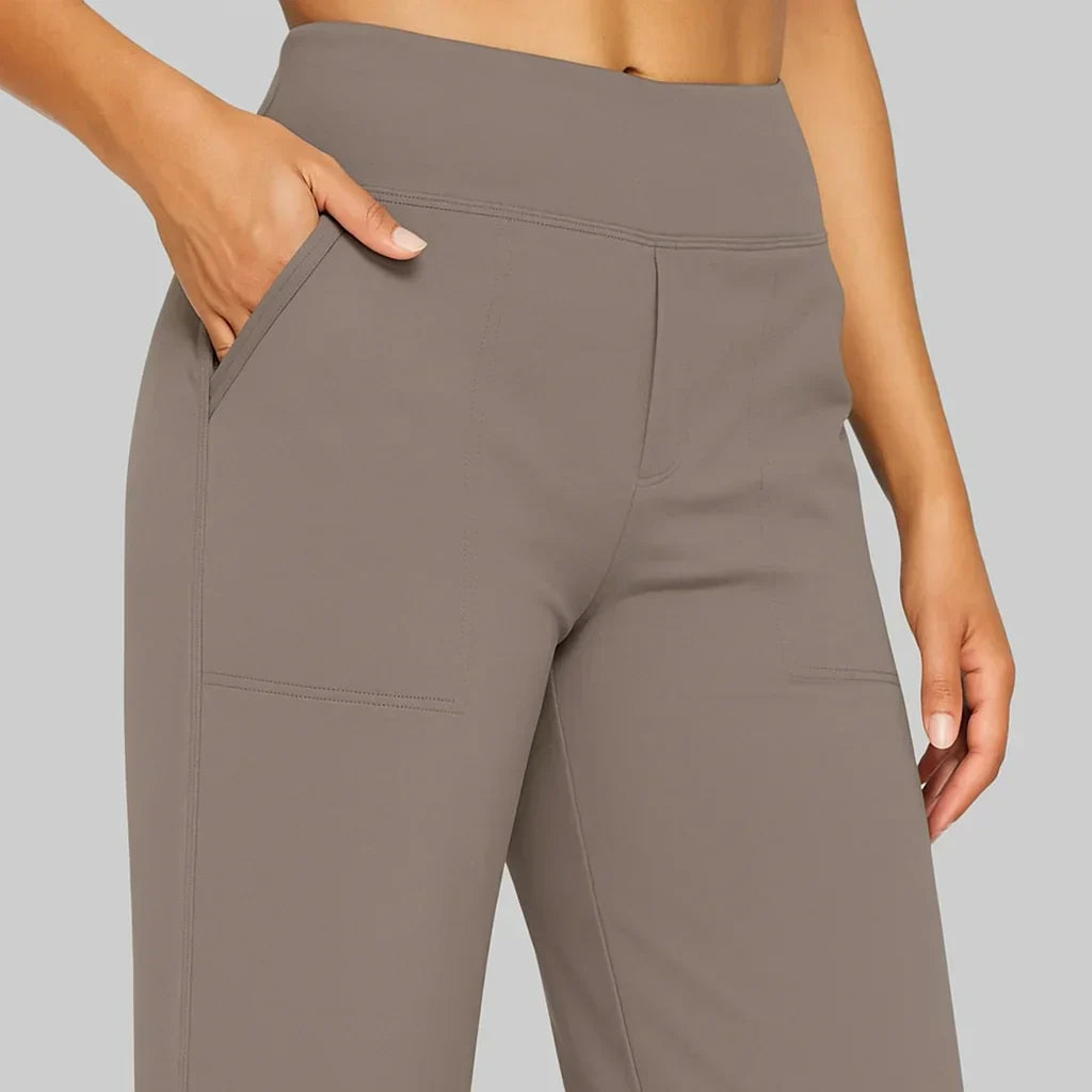 Cornelia | The comfortable stretch pants for every woman