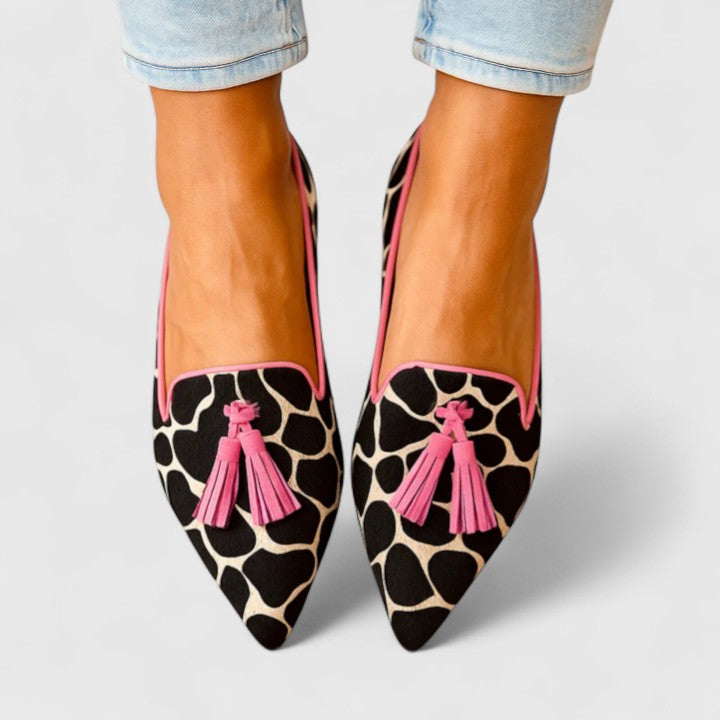 Lily | Smart Fit Loafers