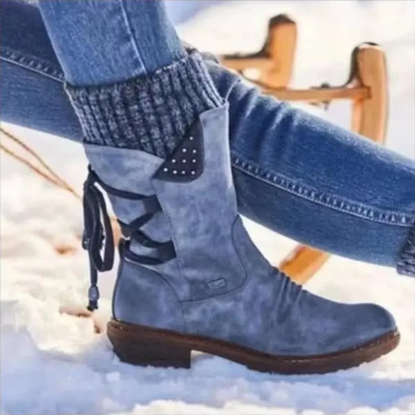 CLARISSA™|WINTER BOOTS