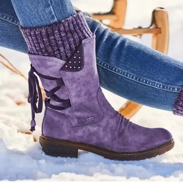CLARISSA™|WINTER BOOTS