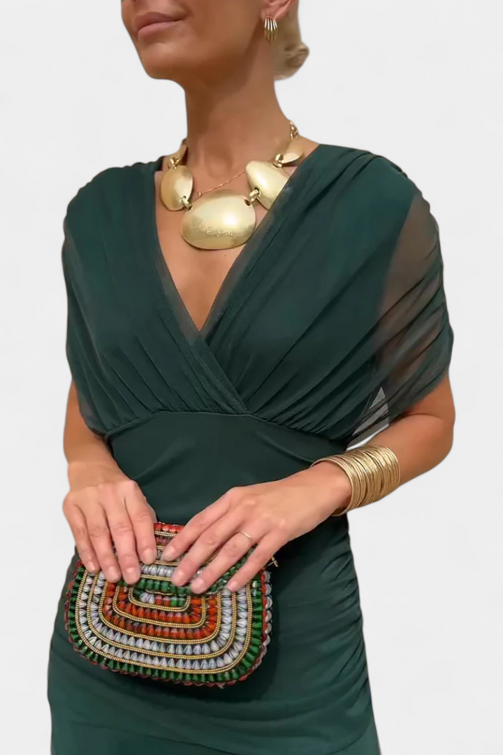 Lowenna - Elegant Dress