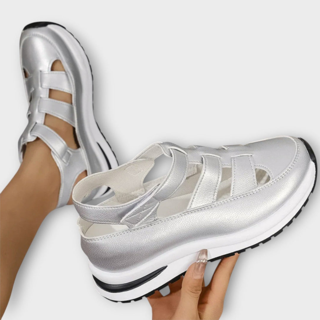 Danna | Luxe Walk Sandals