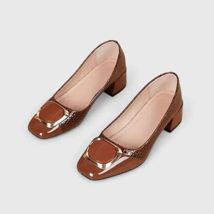 Emily | Comfortable Loafers
