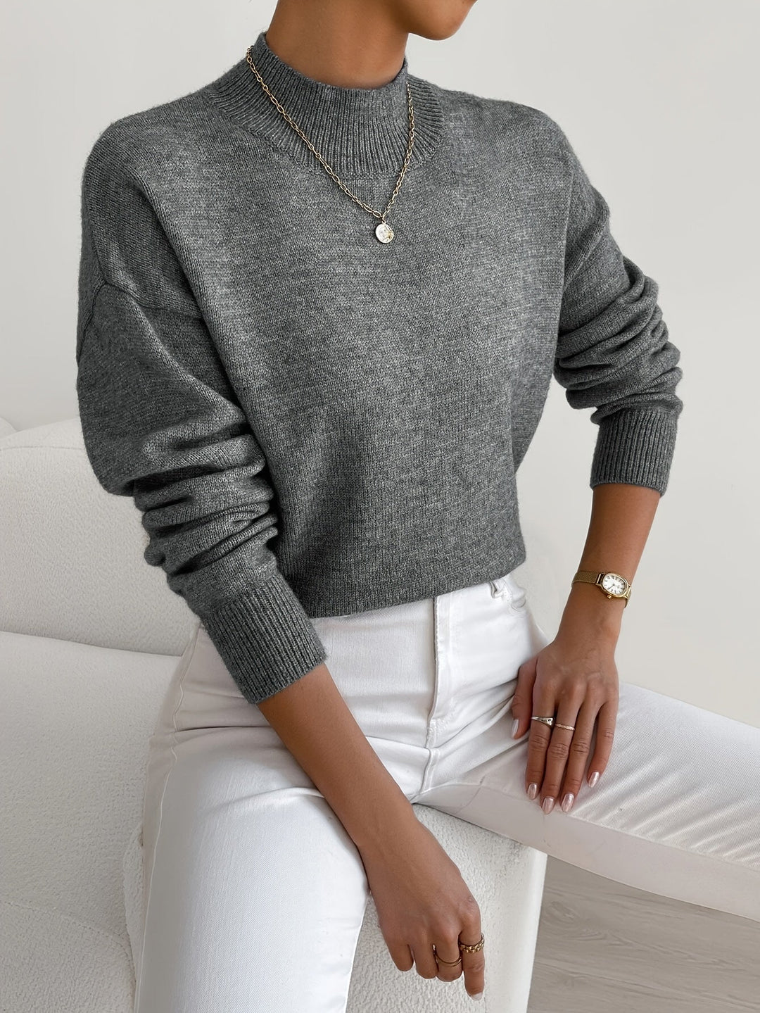 Sara | Elegant Sweater